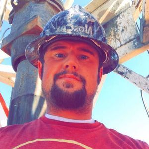 Meet your Posher, Kyle